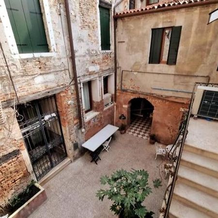 S. Giacomo Da L'Orio Venice Exterior photo
