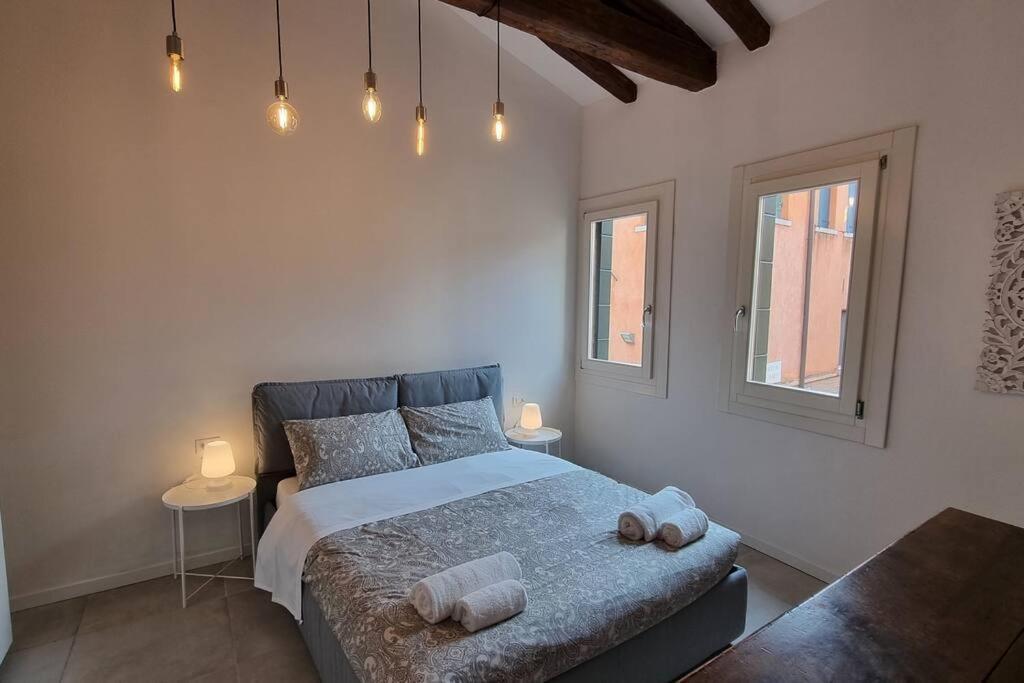 S. Giacomo Da L'Orio Venice Exterior photo
